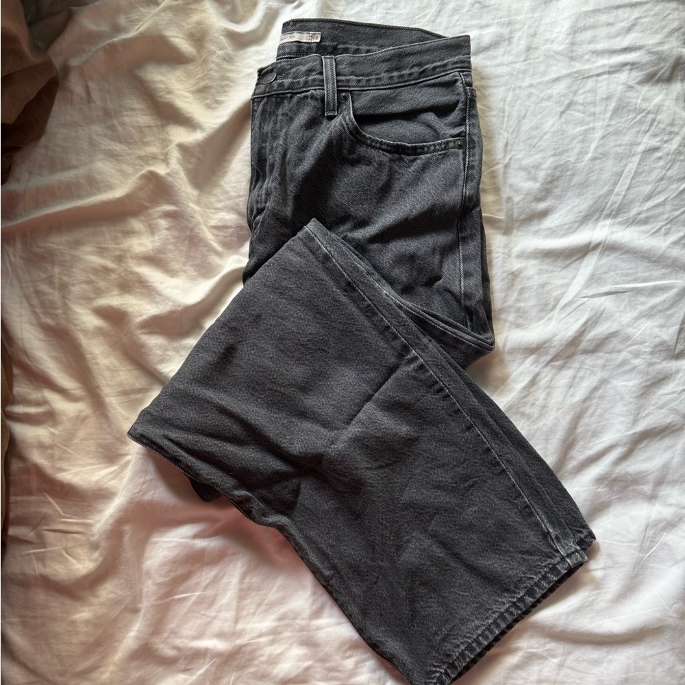 Levi’s Baggy Dad Jeans